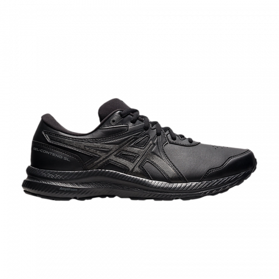 Gel Contend SL 'Triple Black' ᡼