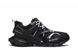 Balenciaga Track Sneaker 'Black White'