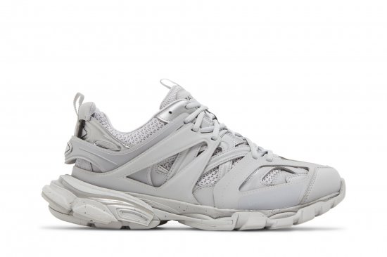 Balenciaga Track Sneaker 'Medium Grey' ᡼