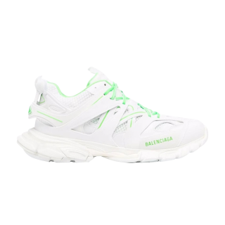 Balenciaga Track.2 Sneaker 'Fluo Green'