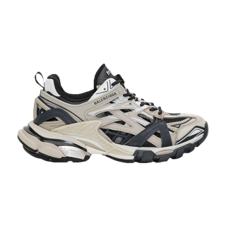Balenciaga Wmns Track.2 Trainer 'Beige Black'