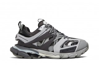 Balenciaga Track LED Sneaker 'Grey'