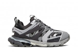 Balenciaga Track LED Sneaker 'Grey' ͥ