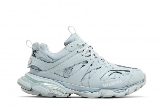 Balenciaga Track Sneaker 'Light Blue' ᡼