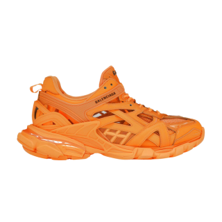 Balenciaga Track.2 Sneaker 'Orange'