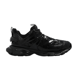 Balenciaga Track Sneaker 'Black Patent' ͥ