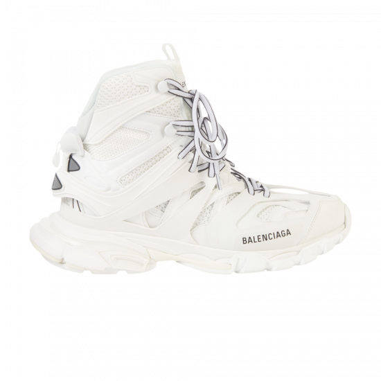 Balenciaga Wmns Track Hike 'White' ᡼