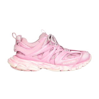 Balenciaga Wmns Track Sneaker 'Faded Pink' ͥ