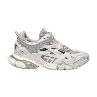 Balenciaga Track.2 Sneaker 'White Grey'