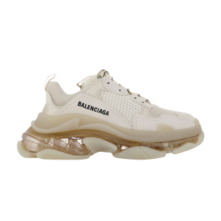 Balenciaga Wmns Triple S Sneaker 'Beige' ͥ