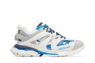 Balenciaga Track Sneaker 'White Blue' ͥ