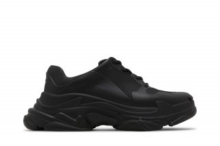 Balenciaga Triple S Mold Sneaker 'Black' ͥ