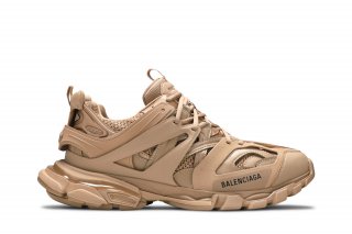 Balenciaga Track Sneaker 'Full Beige' ͥ