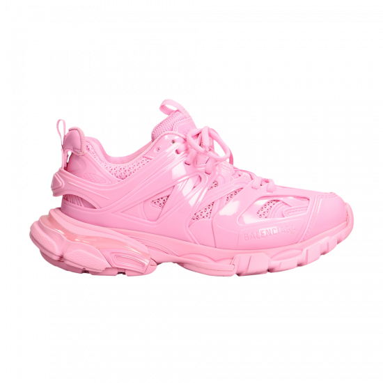 Balenciaga Wmns Track Sneaker 'Light Pink' ᡼