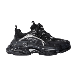 Balenciaga Triple S Sneaker 'Sketch - Black' ͥ