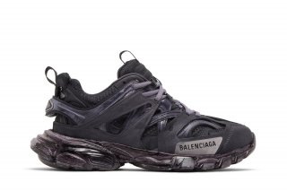 Balenciaga Wmns Track Sneaker 'Faded Purple' ͥ