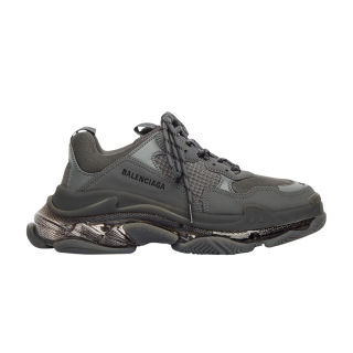 Balenciaga Triple S Sneaker 'Clear Sole - Dark Grey' ͥ