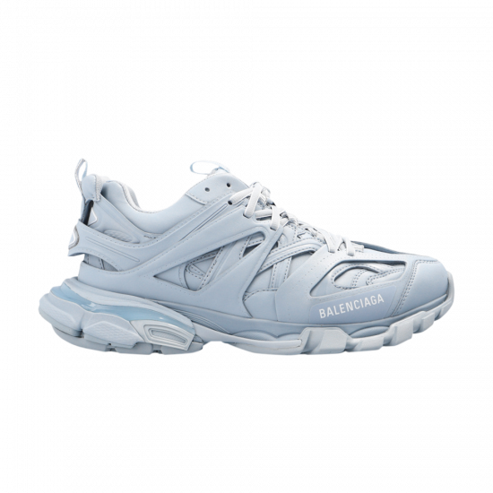 Balenciaga Wmns Track Sneaker 'Light Blue' ᡼