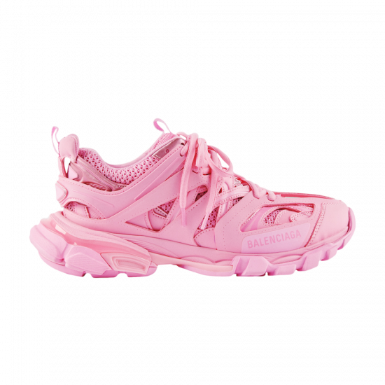 Balenciaga Wmns Track Trainer 'Pink' ᡼