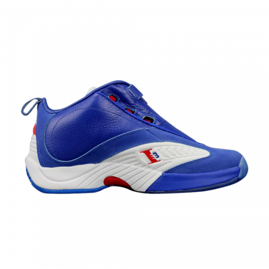 Answer 4 'Phila Pack - Royal' Footlocker Exclusive ᡼