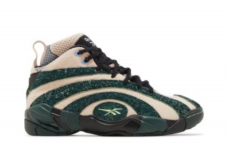 Brain Dead x Shaqnosis 'Dark Forest'