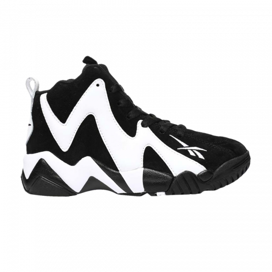 Kamikaze 2 J 'Black White' ᡼