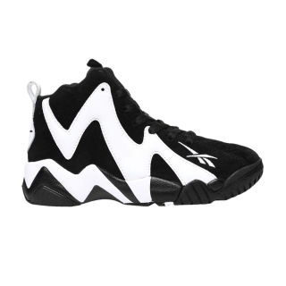 Kamikaze 2 J 'Black White'