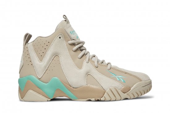 Kamikaze 2 'Modern Beige Pixel Mint' ᡼