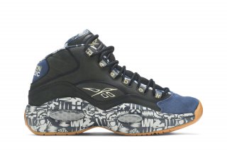 Question Mid 'Iverson Roundball Classic' ͥ