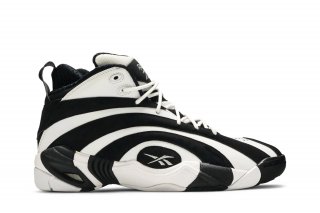 Shaqnosis OG 'Black White'