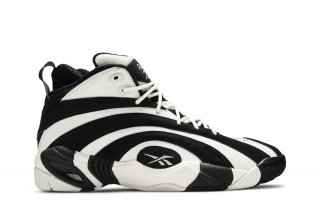 Shaqnosis OG 'Black White' ͥ