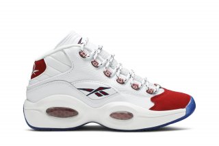 Question Mid OG 'Red Toe' 2020 ͥ