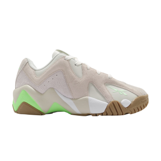 Kamikaze 2 Low 'Chalk Neon Mint'