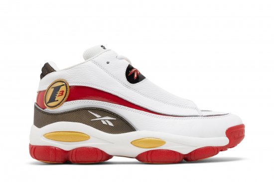 The Answer 1 DMX Retro 'OG' 2022 ᡼