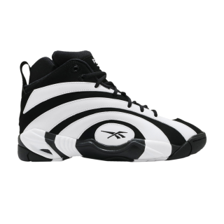 Shaqnosis 'Black White'