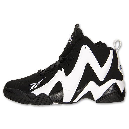 Kamikaze 2 Retro 'Black White' 2013 ᡼