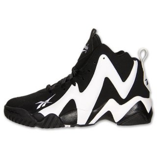 Kamikaze 2 Retro 'Black White' 2013 ͥ