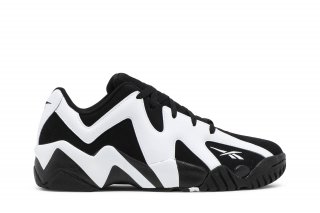 Kamikaze 2 Low OG 'Black White' 2021