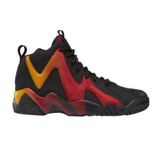 Kamikaze 2 'Lava'