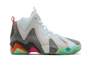 Sneakersnstuff x Packer Shoes x Kamikaze 2 Mid 'Token 38'