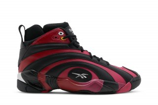 Damian Lillard x Shaqnosis 'Damenosis'