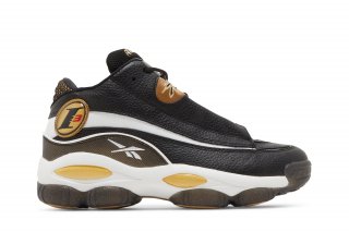 The Answer DMX 'Black White Gold' 2022