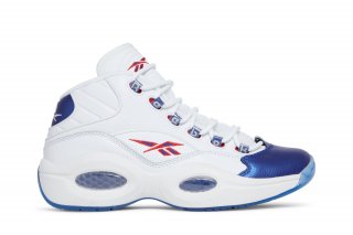 Question Mid 'Blue Toe' 2022 ͥ