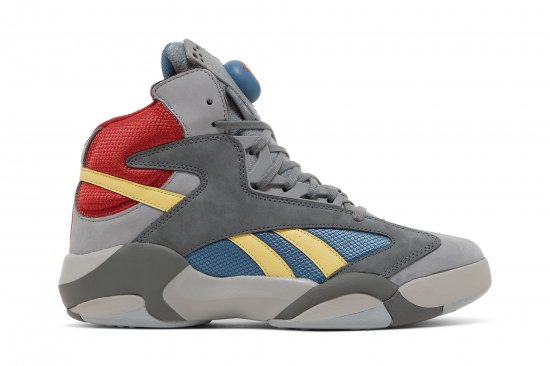 DC Comics x Shaq Attaq 'Man of Steel' ᡼