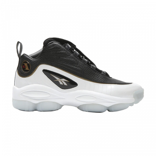 Iverson Legacy 'Black White' ᡼