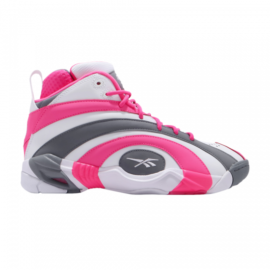 Shaqnosis 'Solar Pink' ᡼