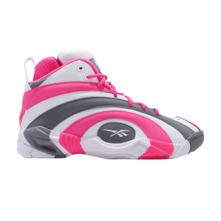Shaqnosis 'Solar Pink'