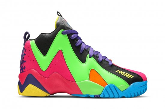 NERF x Kamikaze 2 J 'Backboard Breaker' ᡼