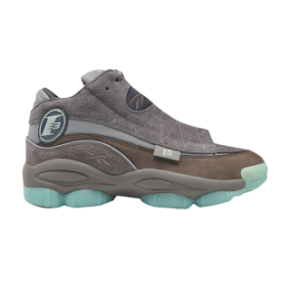 Unik x Answer DMX 'Grey Sand'