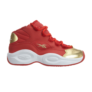 Question Mid Little Kids 'Scarlet Gold' ͥ